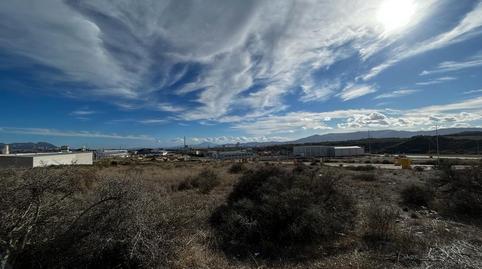 Foto 2 de Terreny industrial en venda a Taraguilla- Estación, Cádiz