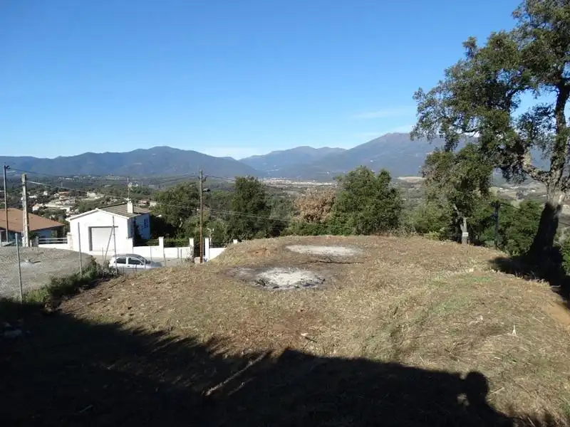 Residential land for sale in Vallgorguina, imagen 2