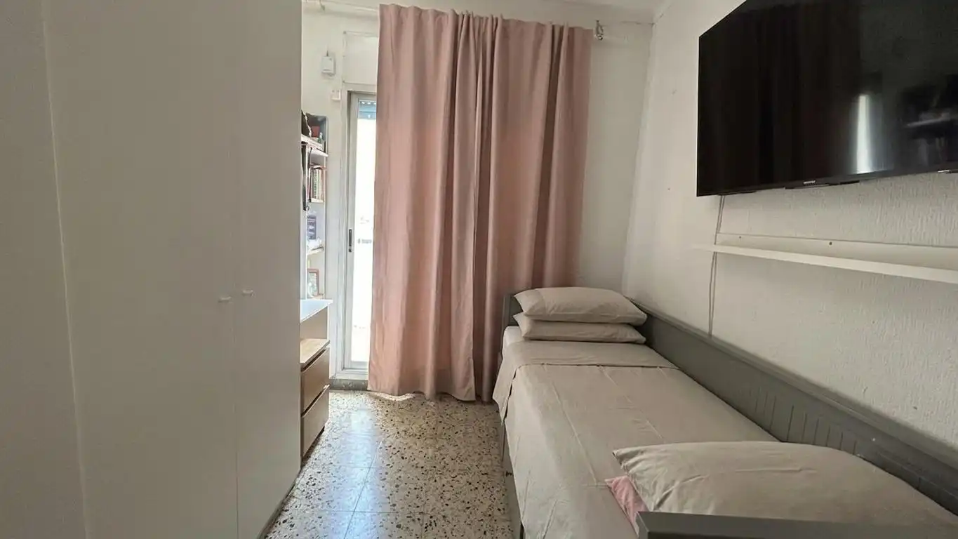 Appartamento con terrazza in vendita a Collblanc - La Torrassa, imagen 6