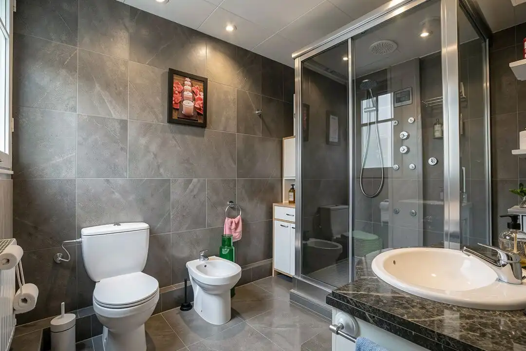 Piso con ascensor en venta en Sant Martí, imagen 13