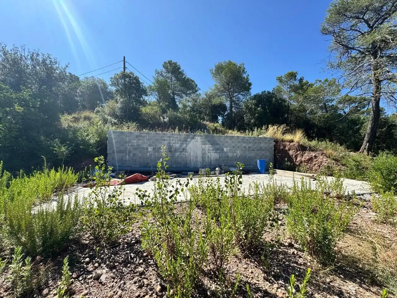 Terrenos y solares en venta en De La Corba, imagen 2