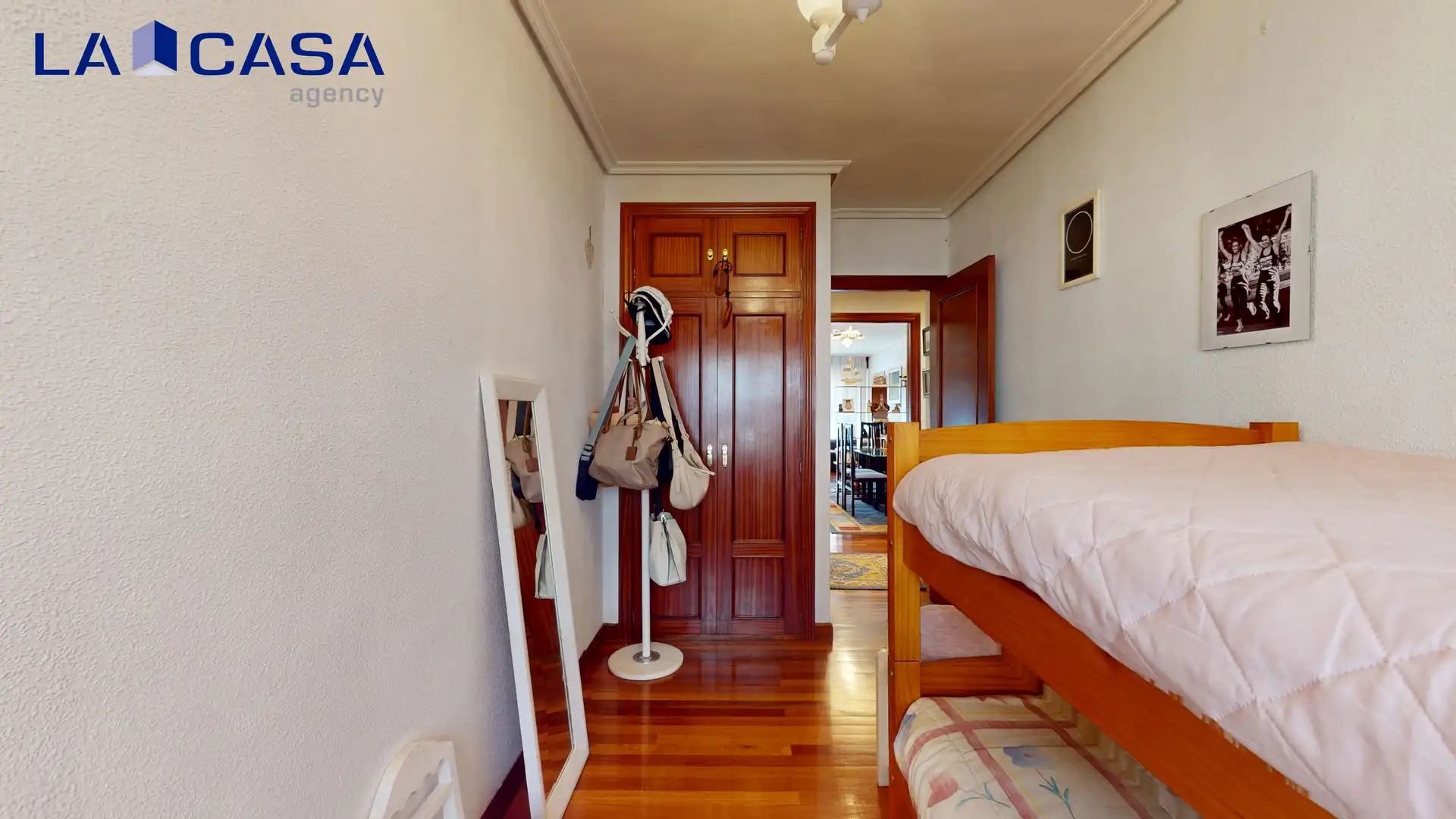 Appartamento con terrazza in vendita a Centro - Ariz - Uribarri, imagen 14