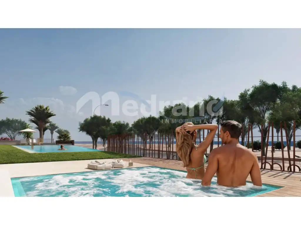 Wohnung mit Pool zum Verkauf in Calle Puntes Del Moro, imagen 12