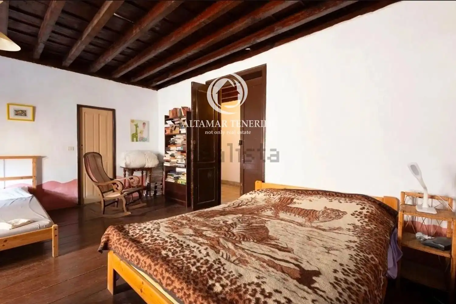 Casa o chalet en venta en DUQUE DE LA TORRE, Arona pueblo