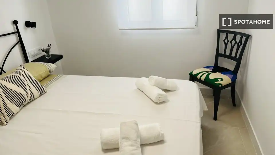Habitació a Pinedo