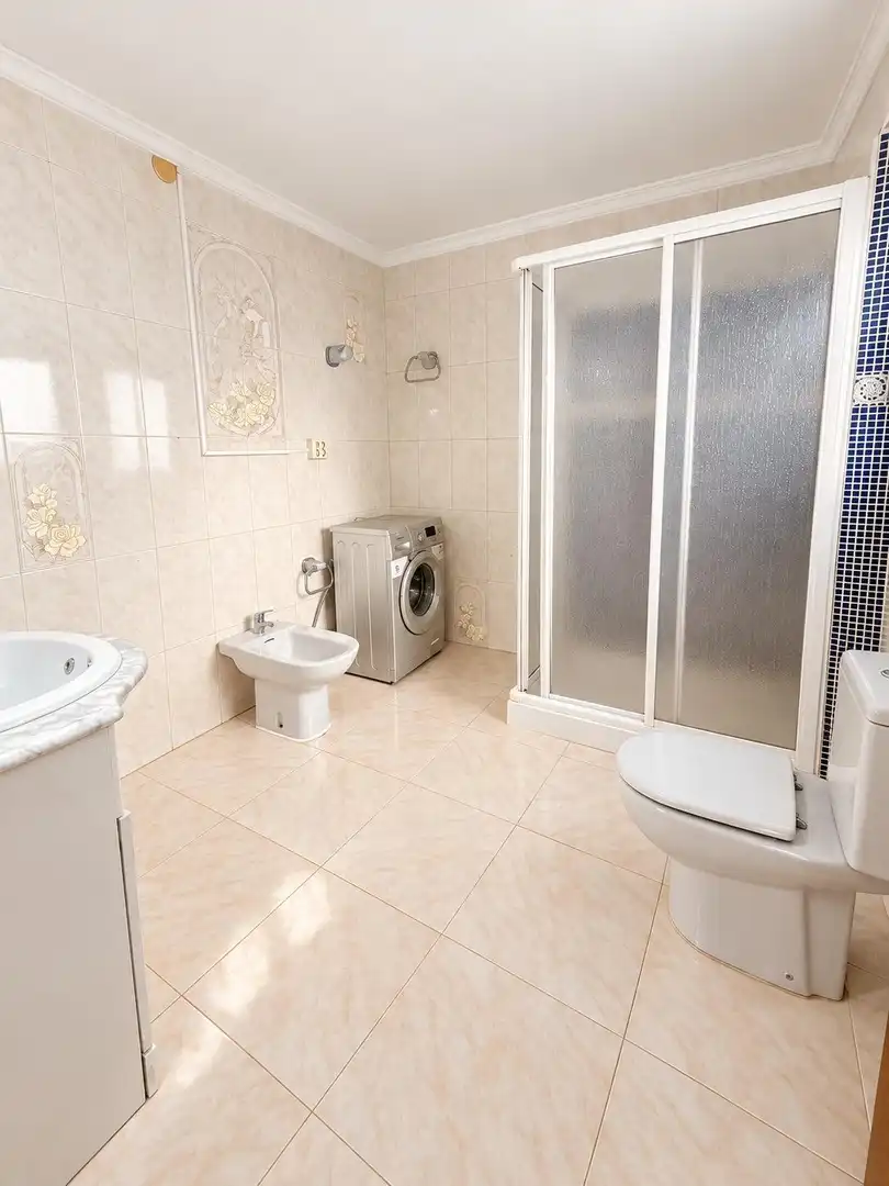 Baño de Casa o chalet en venta en Mérida