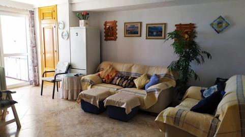 Foto 4 de Pis de lloguer a La Carihuela - Los Nidos, Málaga