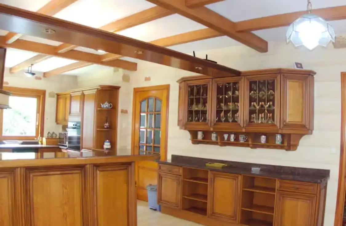 Casa con terraza en venta en Gondomar, imagen 25