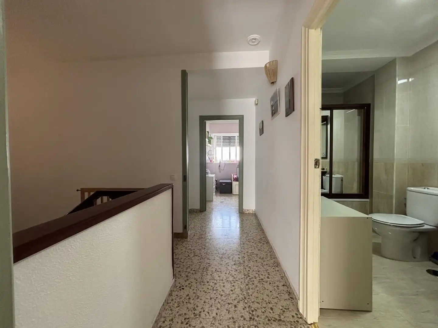 Casa o xalet en venda en San Fernando amb Terrassa i Traster