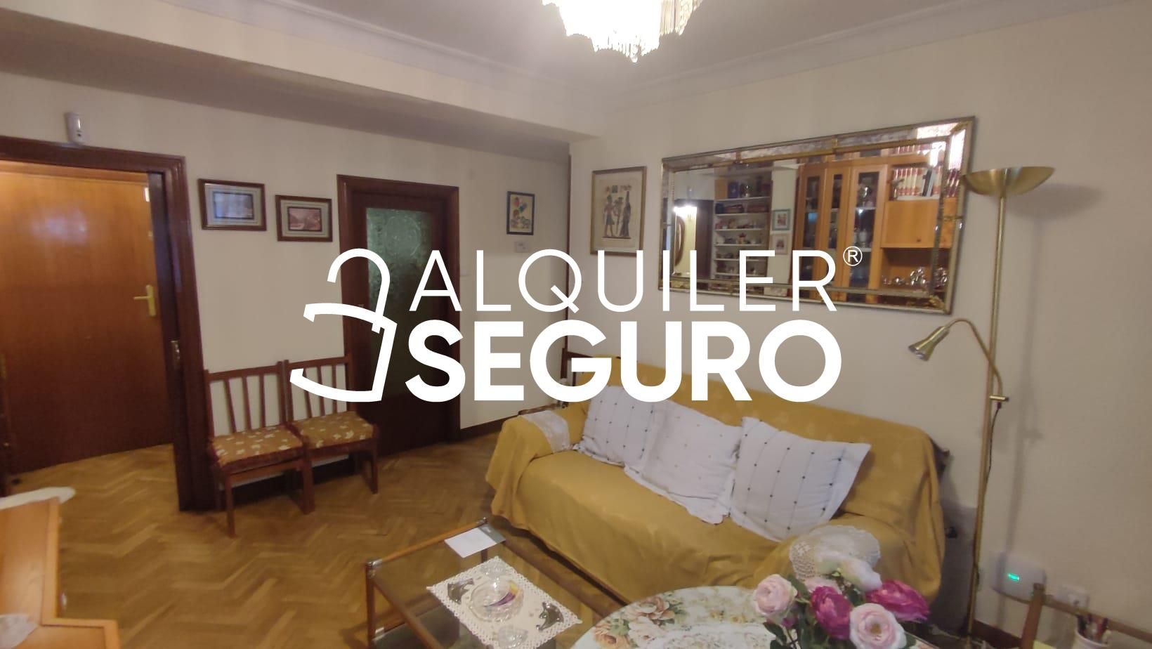 Flat to rent in de Betanzos, Pilar