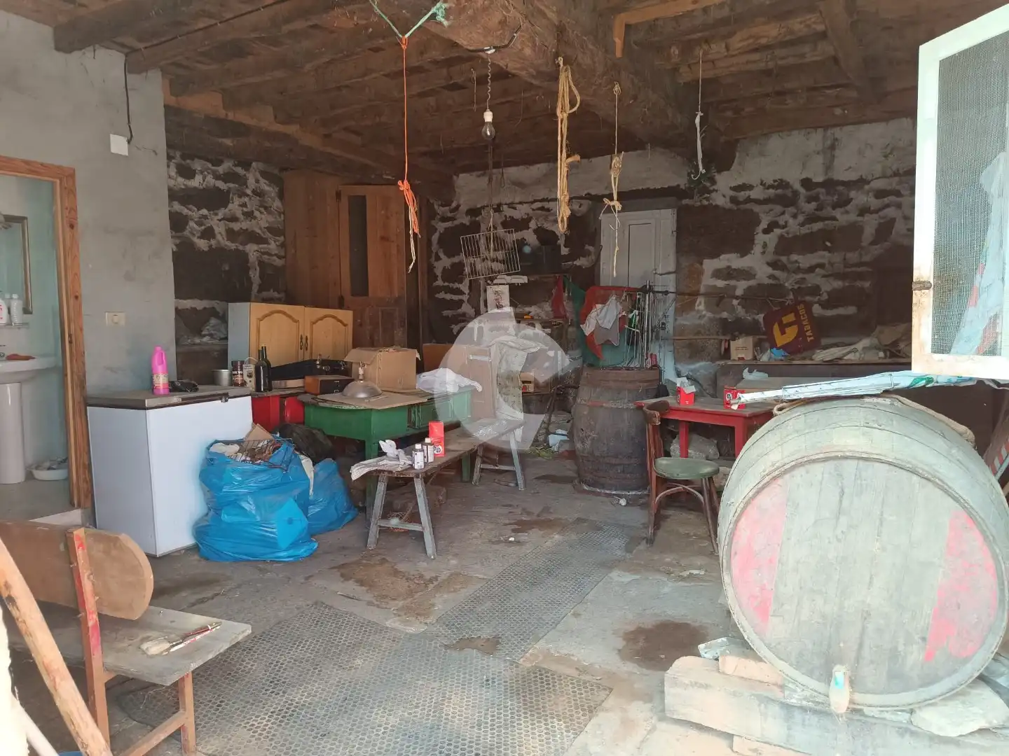 Casa adosada en venta en Piñor con Jardín privado