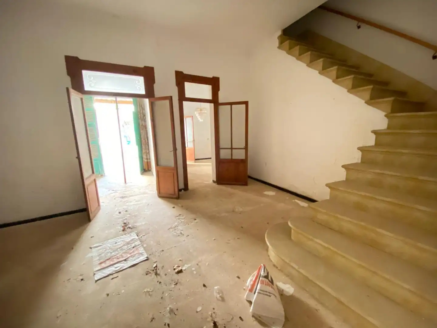 Casa o xalet en venda en Sa Pobla