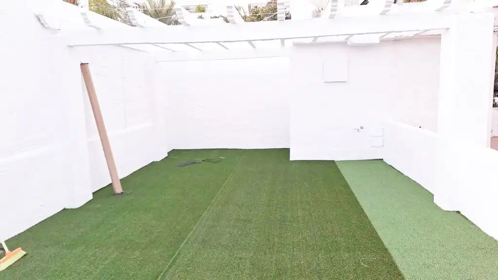 Dúplex de alquiler en ALFONSO DE HOHENLOHE, La Carolina - Guadalpín