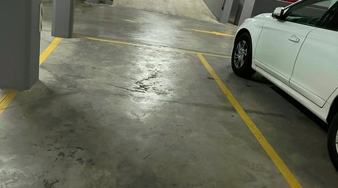 Photo 3 of Garage to rent in Calle las Águilas, 34, Mejostilla, Cáceres