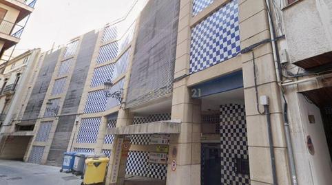 Foto 3 de Garatge en venda a Cl Gobernador Viejo 11 Valencia (valencia), 11, La Xerea,  Valencia Capital