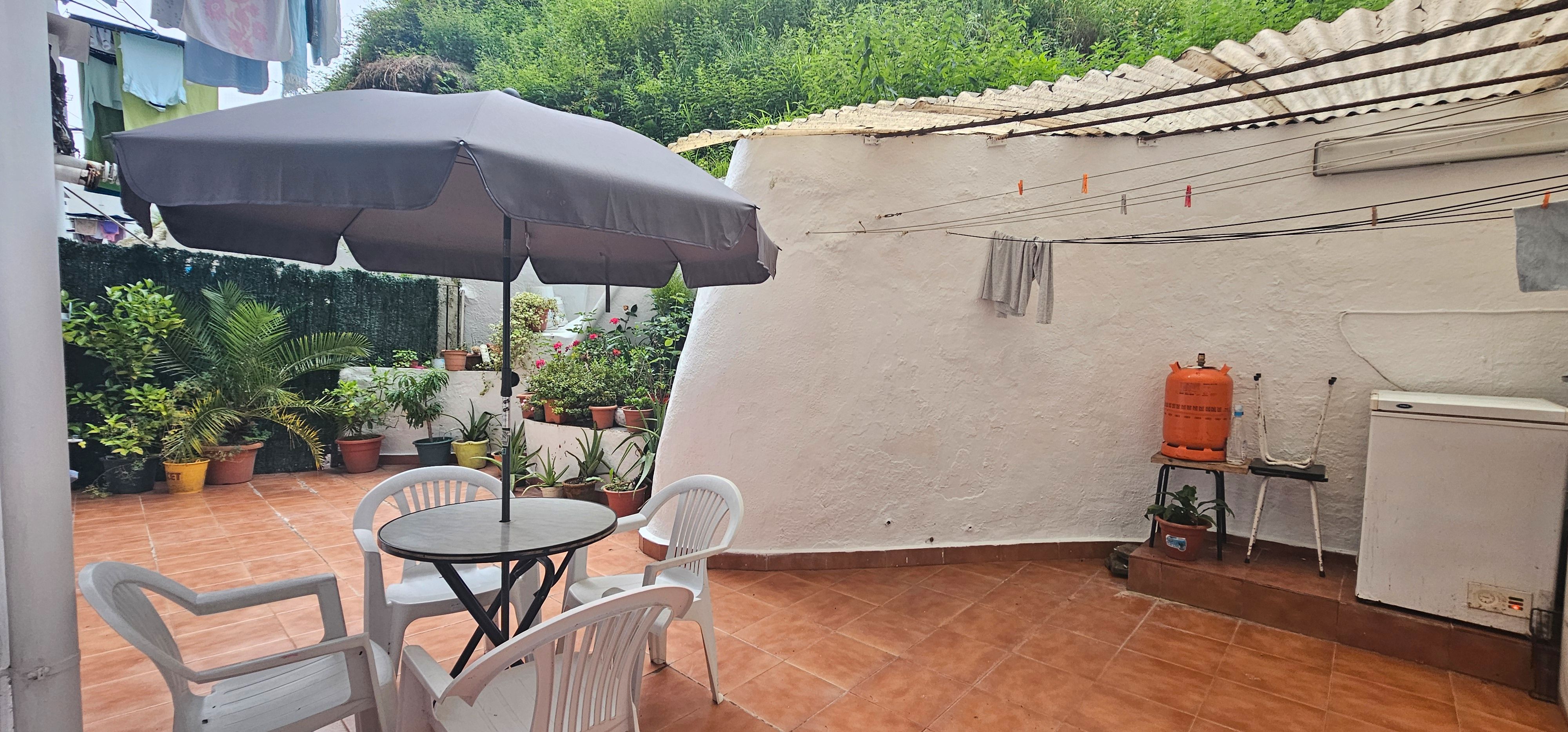 Terrace of Flat for sale in Bilbao   with Heating and Terrace