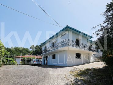 Casa con balcón en venta en Boulevard de l'Empereur
