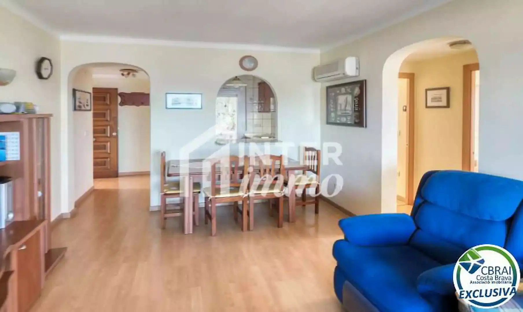 Wohnung zum Verkauf in Calle Francesc Alegre 19, imagen 5