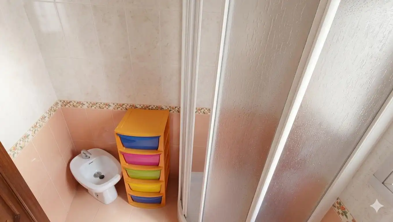 Flat for rent in Granada, Granada
