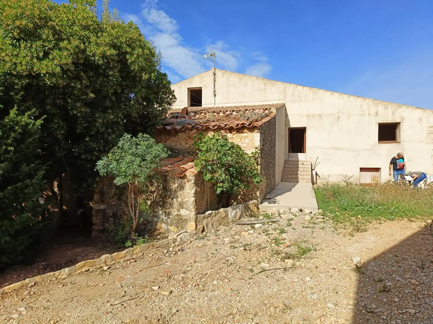 Maison rustique à vendre à Sierra Engarcerán, imagen 2