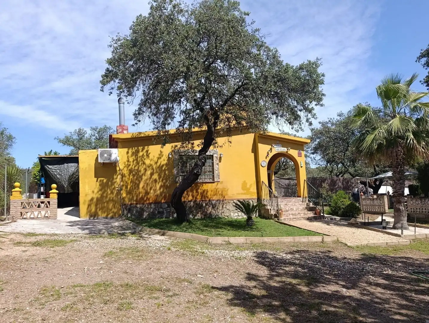 Casa con piscina in vendita a Castilblanco de los Arroyos, imagen 58