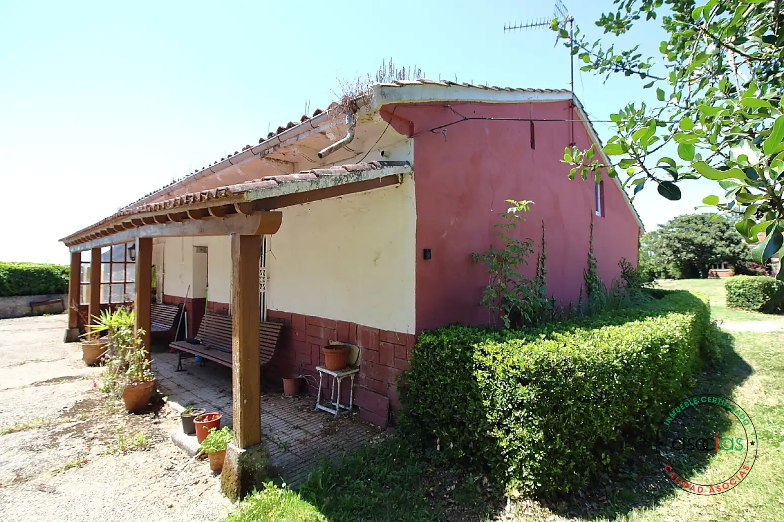 Maison à vendre à Camino Montejurra, imagen 10