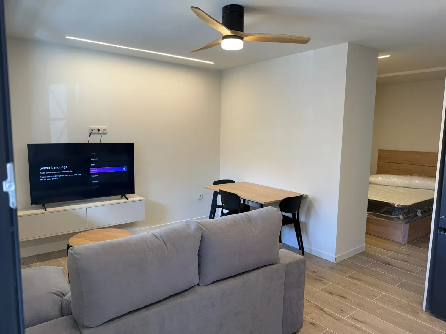 Apartament de lloguer a Plaza Crevillente - Antiguos Juzgados - El Asilo