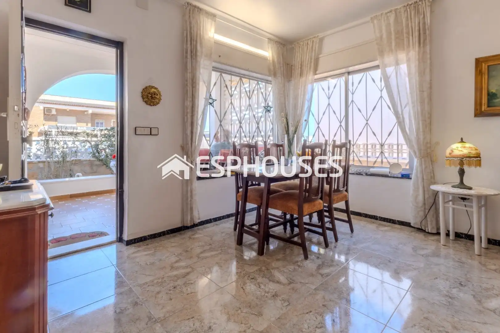 Villa mit Terrasse zum Verkauf in La Mata, imagen 3