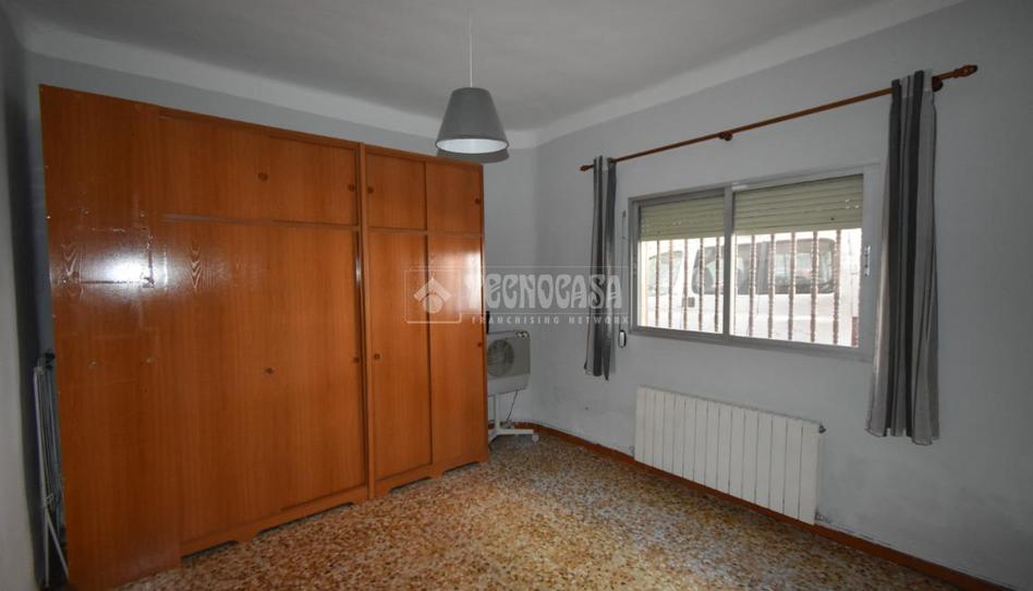 Foto 1 de Pis en venda a San Diego, Madrid