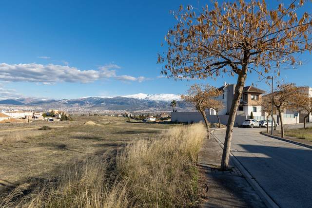 Terreno residencial en Venta en San Francisco - Chorillo