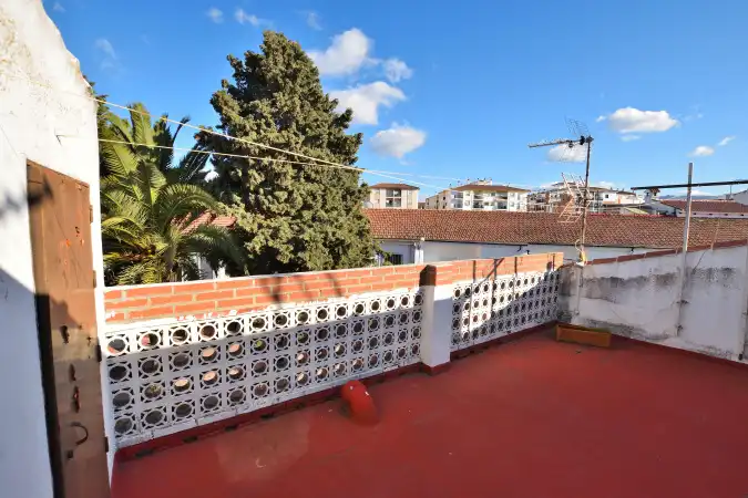 Abitazione con terrazza in vendita a San Cristóbal, imagen 29
