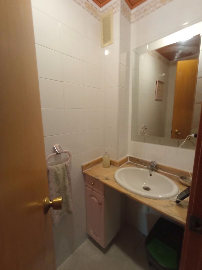 Casa adosada en venta en Carrer de la Papallona, Migjorn