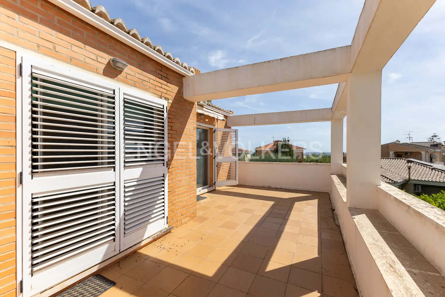 Terrace of Houses for sale in Benifaió  with Air Conditioner, Heating and Private garden