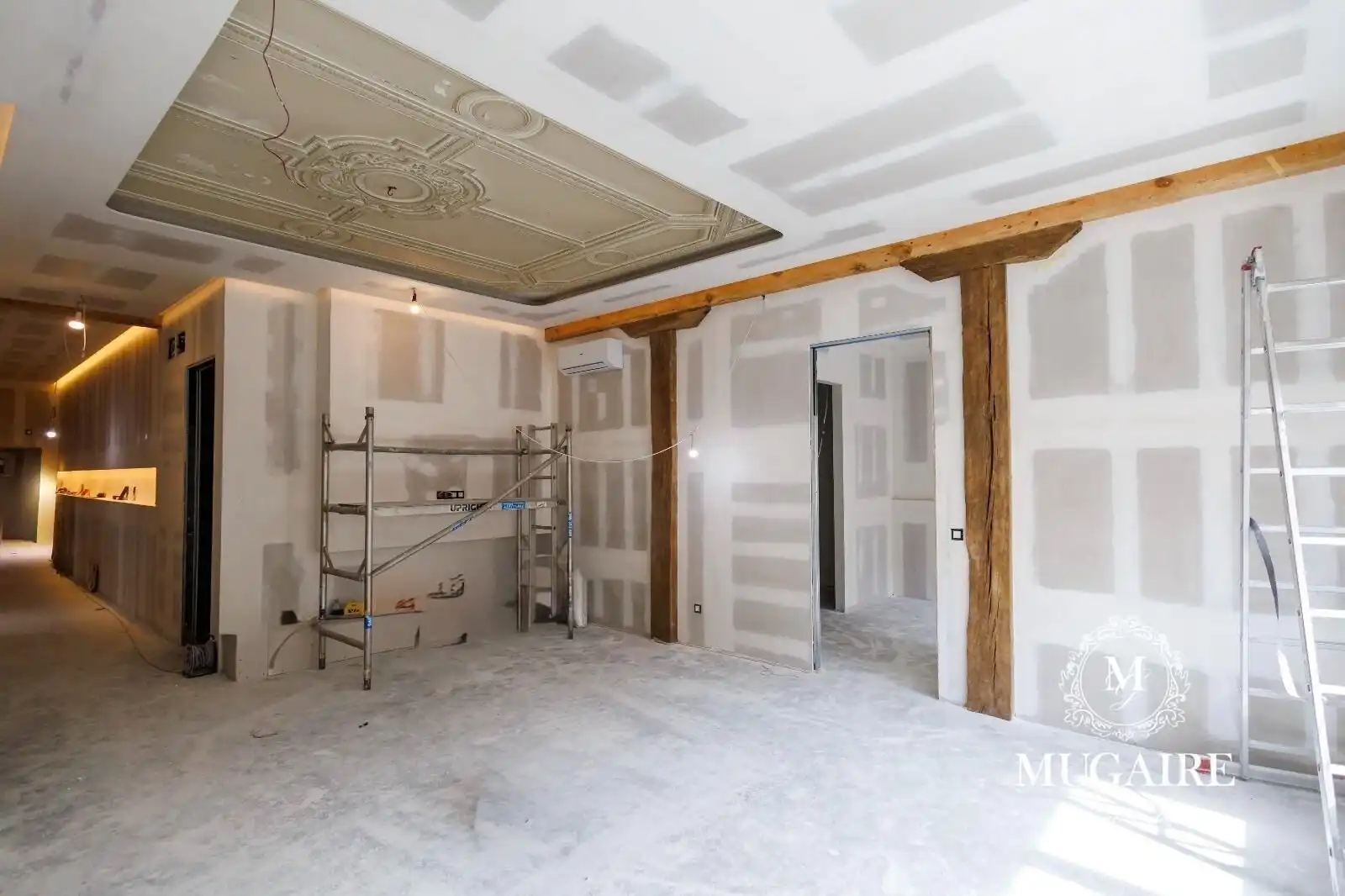 Flat for sale in Bilbao   with Air Conditioner, Heating and Storage room