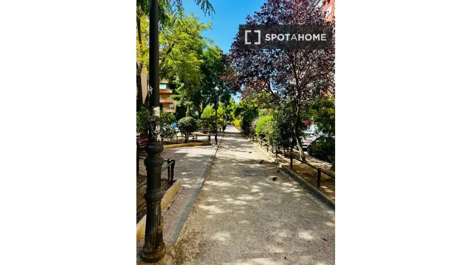 Pis amb terrassa de lloguer a Algirós, imagen 2