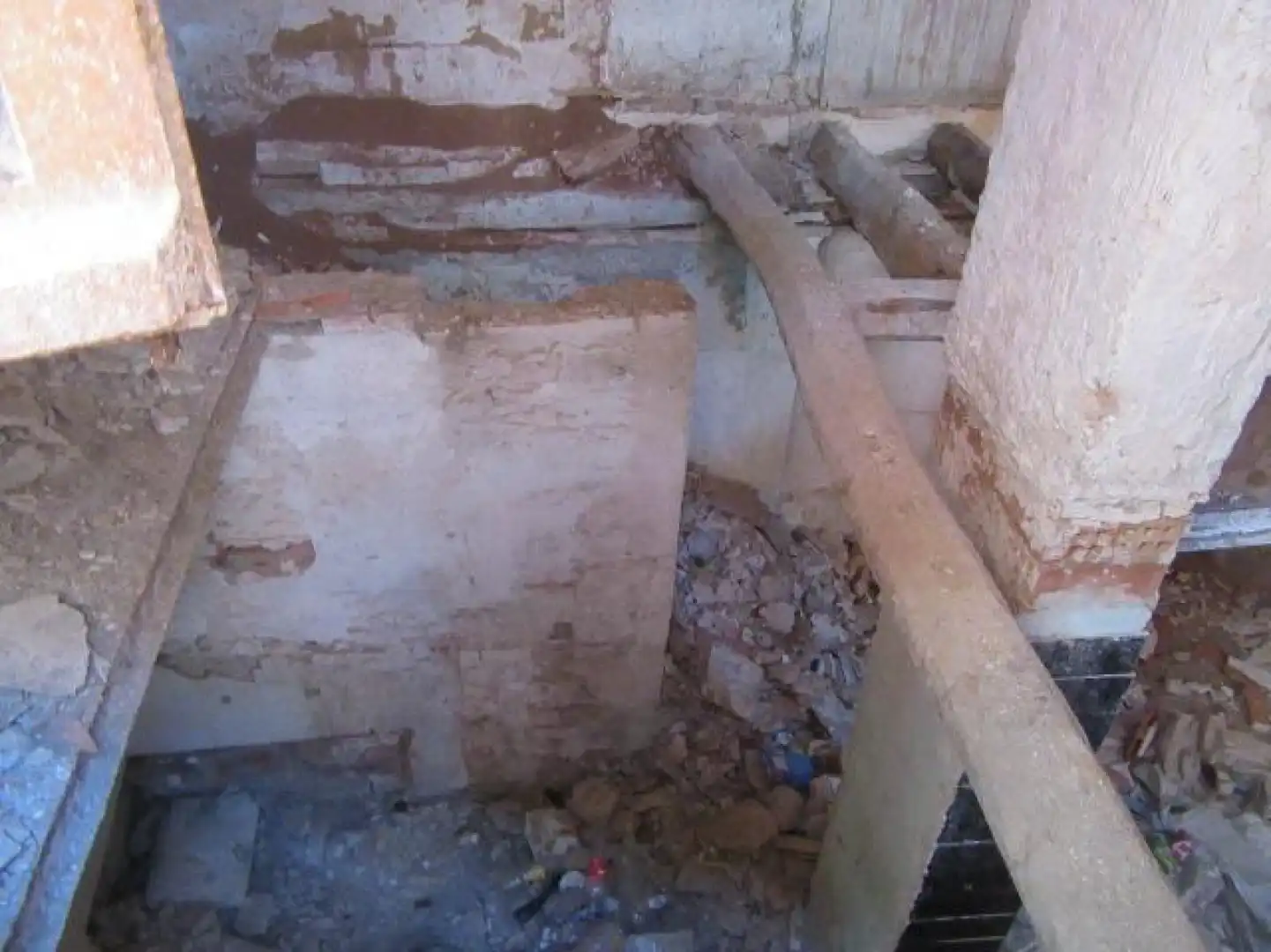 Casa adosada en venda en Albelda de Iregua