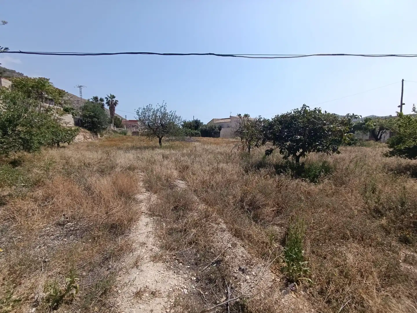 Houses for sale in Orxeta  with Storage room