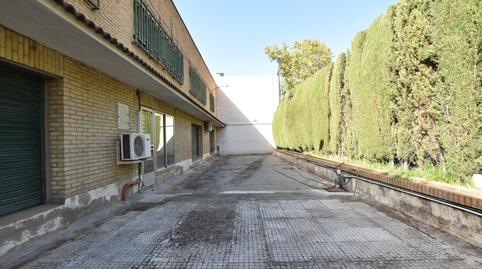 Photo 3 of Industrial buildings to rent in Calle Beethoven, Barrio de Zaidín, Granada