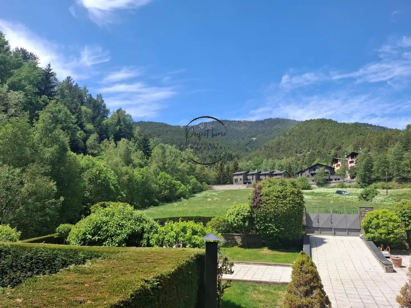 Chalet con terraza en venta en Pal - Xixerella, imagen 10