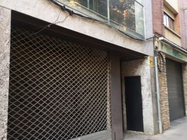 Casa rustica in vendita a Calle Sant Magi