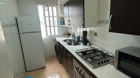 Photo 4 of Flat for rent in Calle Álvaro de Bazán, 3, El Industrial,  Melilla Capital