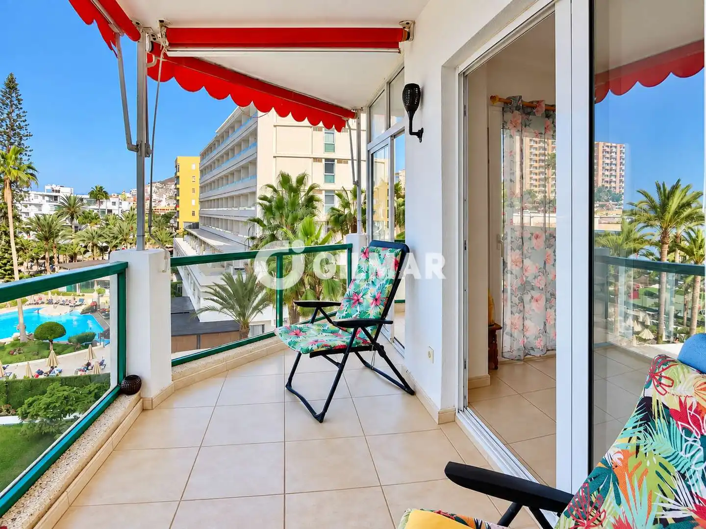 Apartments for sale in Arona, Santa Cruz de Tenerife