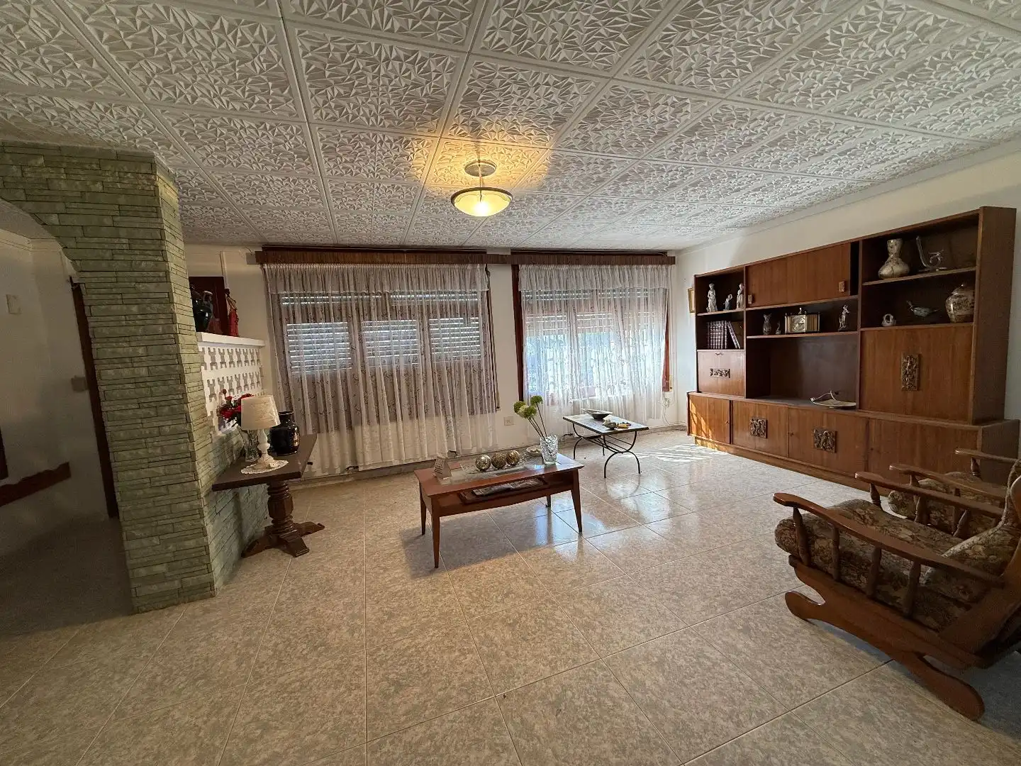 Villa avec jardin à vendre à Carrer de l'Eucaliptus 42, imagen 11