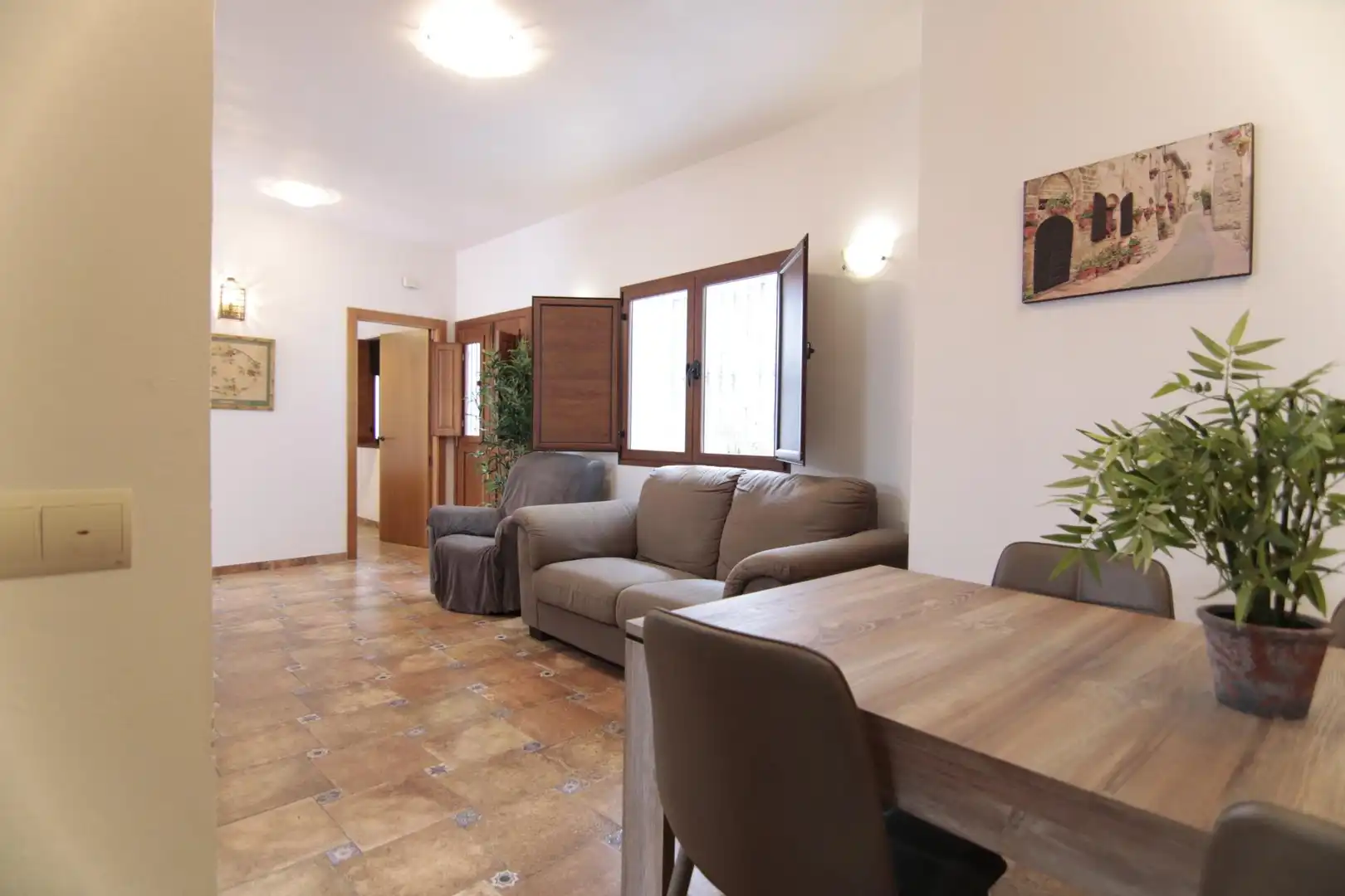 Casa a schiera in vendita a Calle Nueva, imagen 12