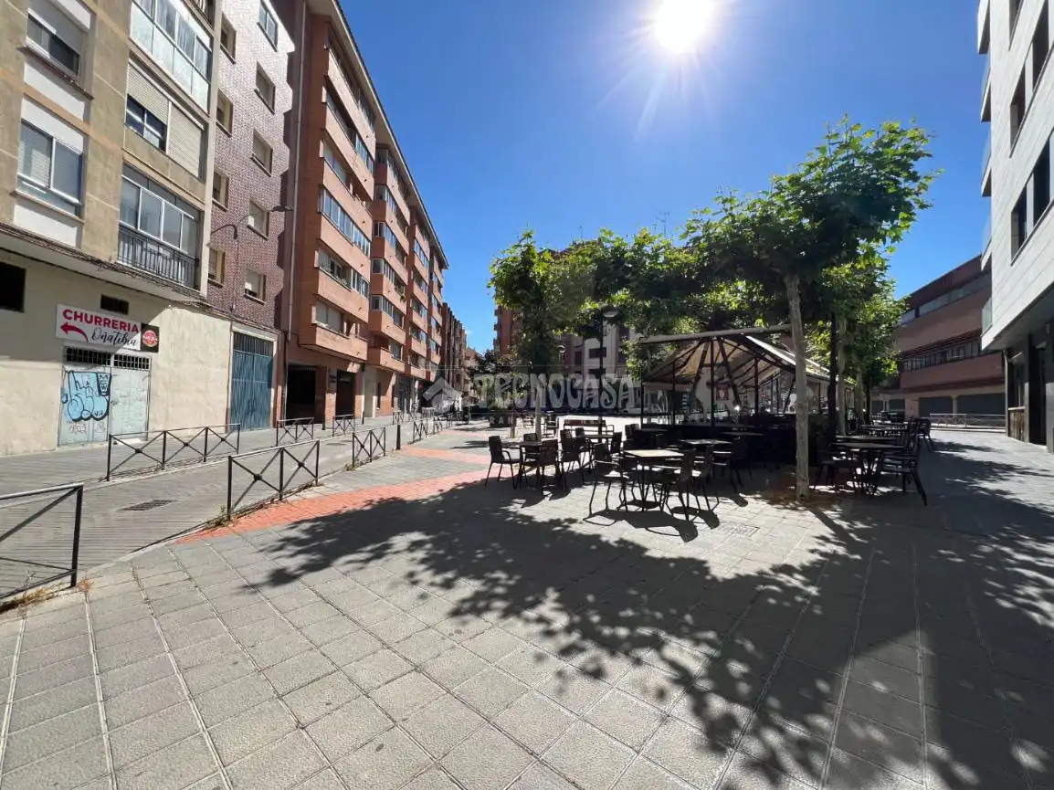 Local comercial en venda a Circular, imagen 23