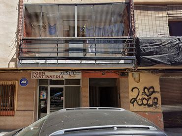 Casa in vendita a CL. XENILLET