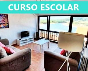 Single-family semi-detached to rent in Calle Playa de Usil, Mogro