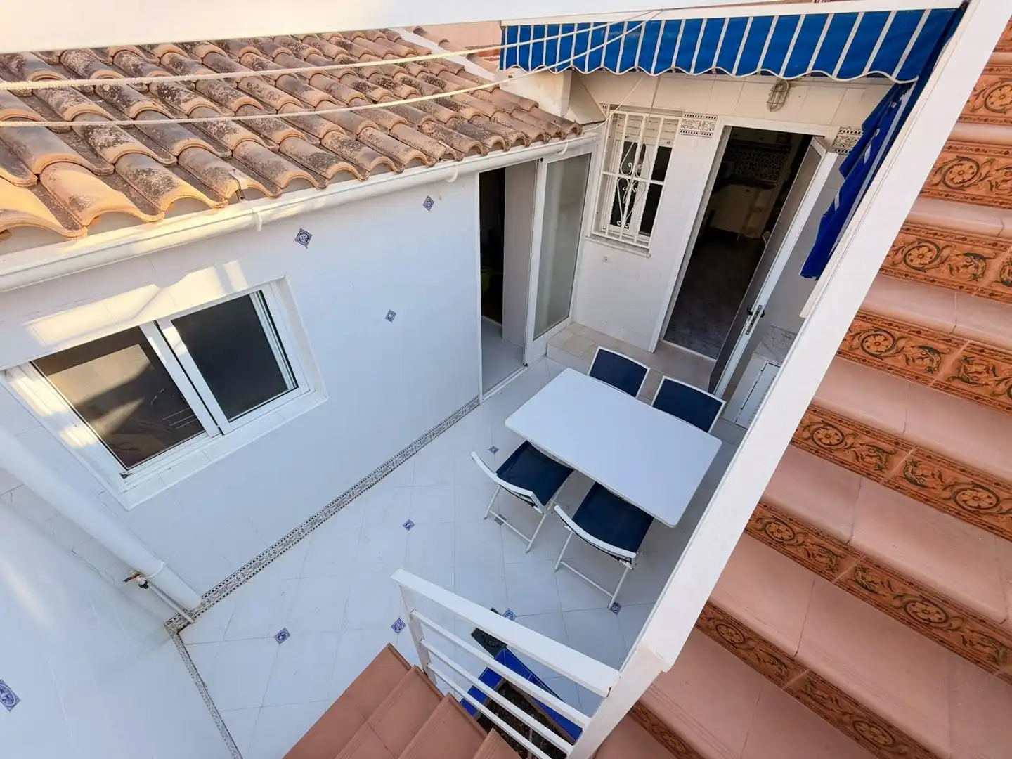 Casa a schiera con terrazza in vendita a Centro, imagen 24