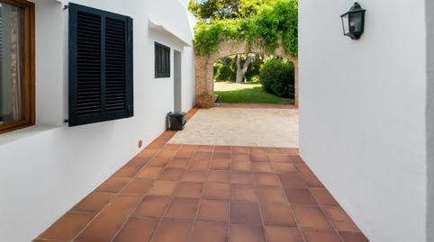 Foto 3 de Finca rústica en venta en Cala d'Or, Santanyí