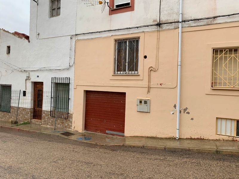 Geschaftsraum zum verkauf in Jimenez De Cordoba, Ledaña